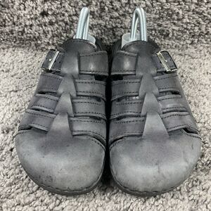 Birkenstock TATAMI Leather Straps Sandals Womens US 8 EU 39